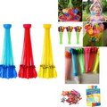 Water Balloon Bunch of Balloons Bombs Toys Games Kids Summer Party